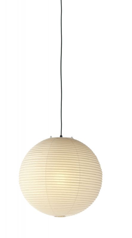 Akari 45A / 55A / 75A / 120A Pendelleuchte Vitra 45A